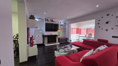 Chalet in Barranco Hondo photo 8