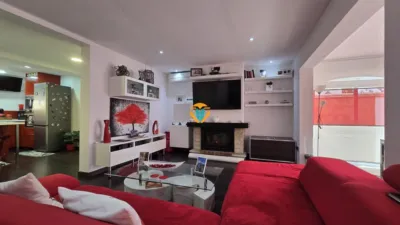 Chalet in Barranco Hondo photo 9