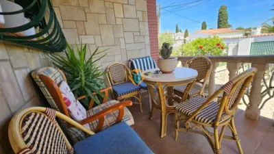 House in La Nucia - Vista 2
