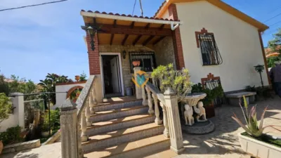 House in La Nucia - Vista 3