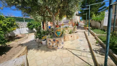 House in La Nucia - Vista 4
