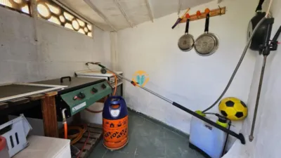 House in La Nucia - Más