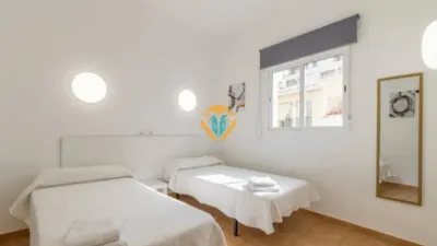 Apartment in the Old Town photo 8