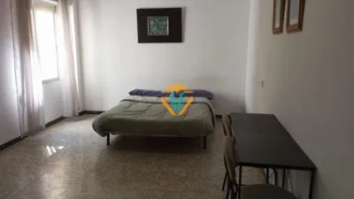 Apartment in Villajoyosa photo 12