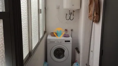 Apartment in Villajoyosa photo 5