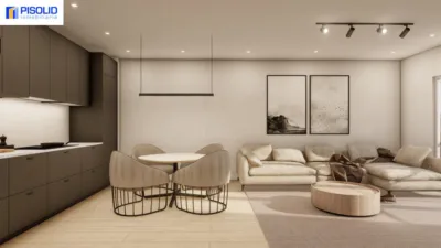 Apartment on Blas Cabrera Street photo 17