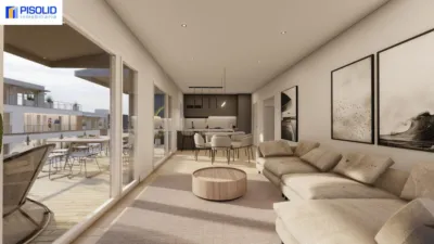 Apartment on Blas Cabrera Street photo 23