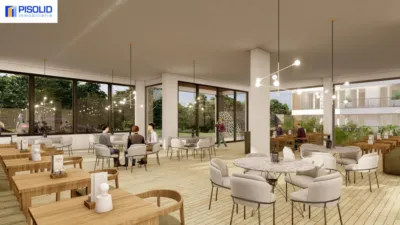 Apartment on Blas Cabrera Street photo 11