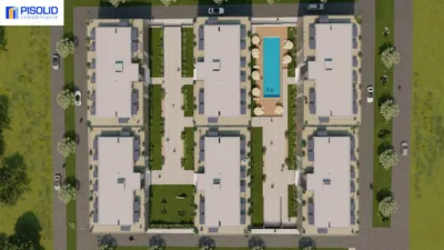 Apartment on Blas Cabrera Street photo 13