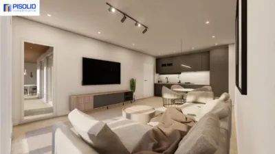 Apartment on Blas Cabrera Street photo 15