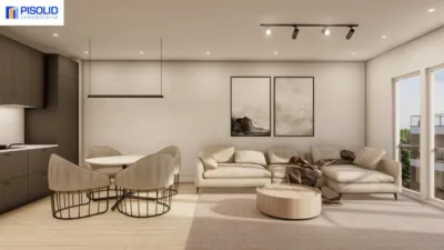 Apartment on Blas Cabrera Street photo 18