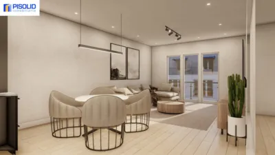 Apartment on Blas Cabrera Street photo 19