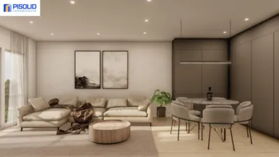 Apartment on Blas Cabrera Street photo 20