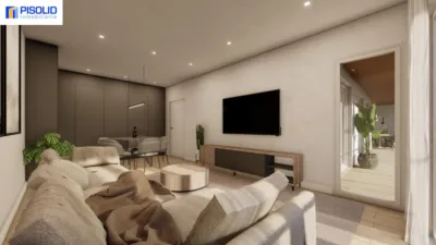 Apartment on Blas Cabrera Street photo 21