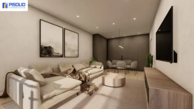 Apartment on Blas Cabrera Street photo 22