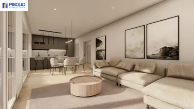 Apartment on Blas Cabrera Street photo 24