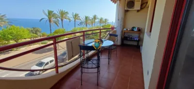 Apartment in Playas del Torres photo 13