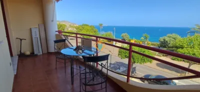 Apartment in Playas del Torres photo 14