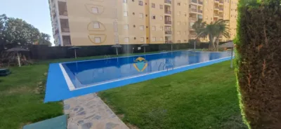 Apartment in Playas del Torres photo 17