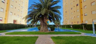 Apartment in Playas del Torres photo 19