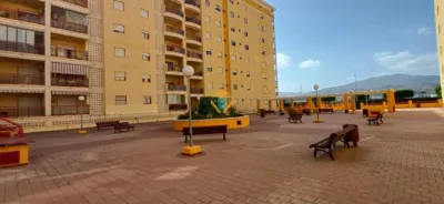 Apartment in Playas del Torres photo 20