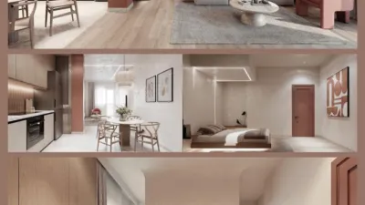 Apartment in Poniente photo 10