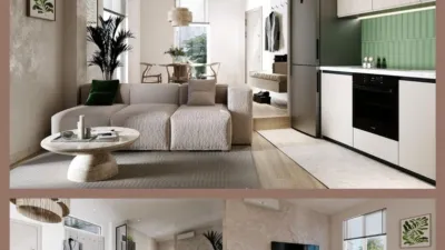 Apartment in Poniente photo 12