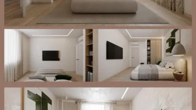 Apartment in Poniente photo 14