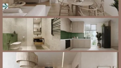 Apartment in Poniente photo 15