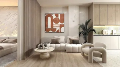 Apartment in Poniente photo 18