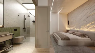 Apartment in Poniente photo 21