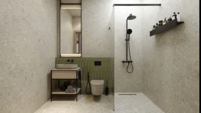Apartment in Poniente photo 22