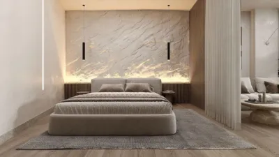 Apartment in Poniente photo 23