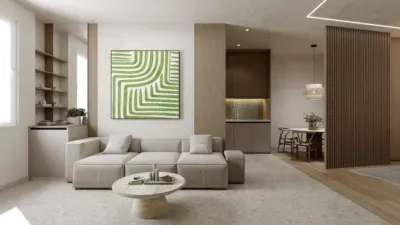 Apartment in Poniente photo 27