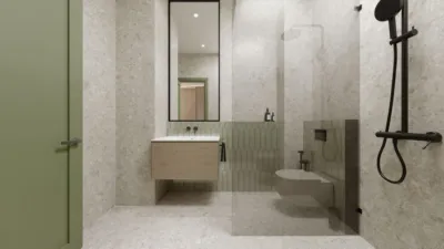 Apartment in Poniente photo 29