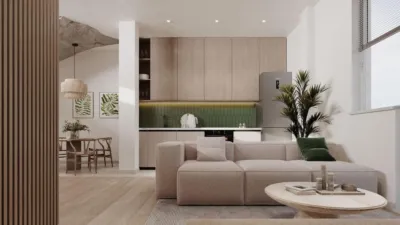 Apartment in Poniente photo 33