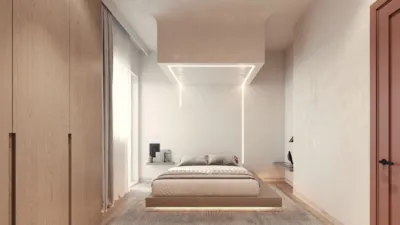 Apartment in Poniente photo 36