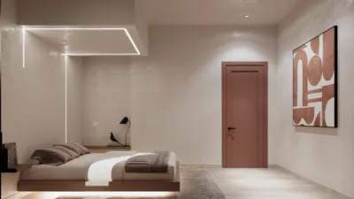 Apartment in Poniente photo 37