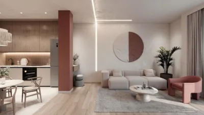 Apartment in Poniente photo 39