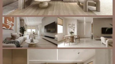 Apartment in Poniente photo 3