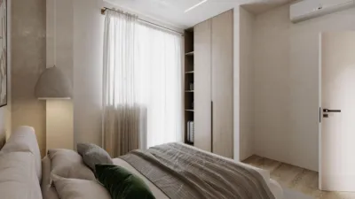Apartment in Poniente photo 41