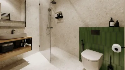 Apartment in Poniente photo 43