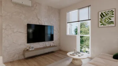 Apartment in Poniente photo 44