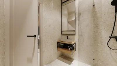 Apartment in Poniente photo 45