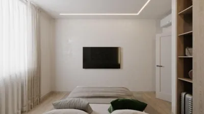 Apartment in Poniente photo 51