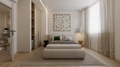 Apartment in Poniente photo 52