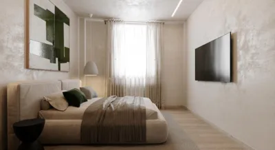 Apartment in Poniente photo 53
