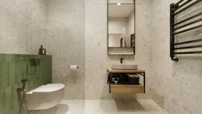 Apartment in Poniente photo 56