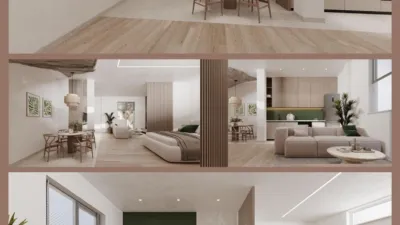 Apartment in Poniente photo 8