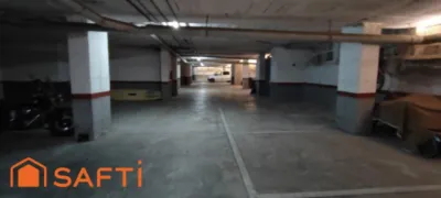 Garaje en venta en Coma-Ruga-El Francàs, Coma-ruga-El Francàs (El Vendrell) de 6.500 €